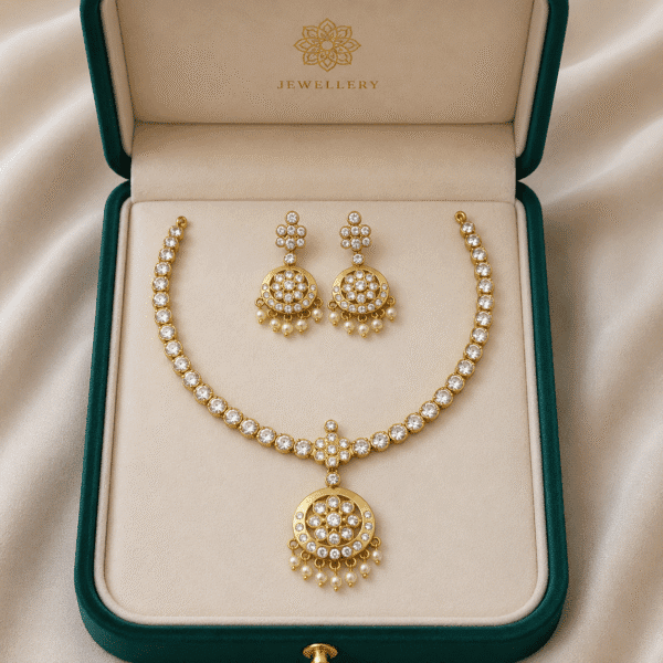 Traditional attigai