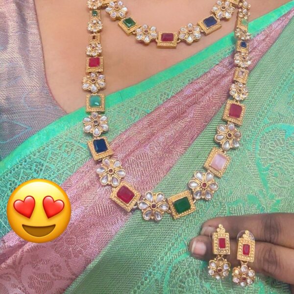 Navarathna combo set