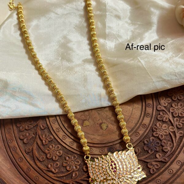 Chettinadu long haram