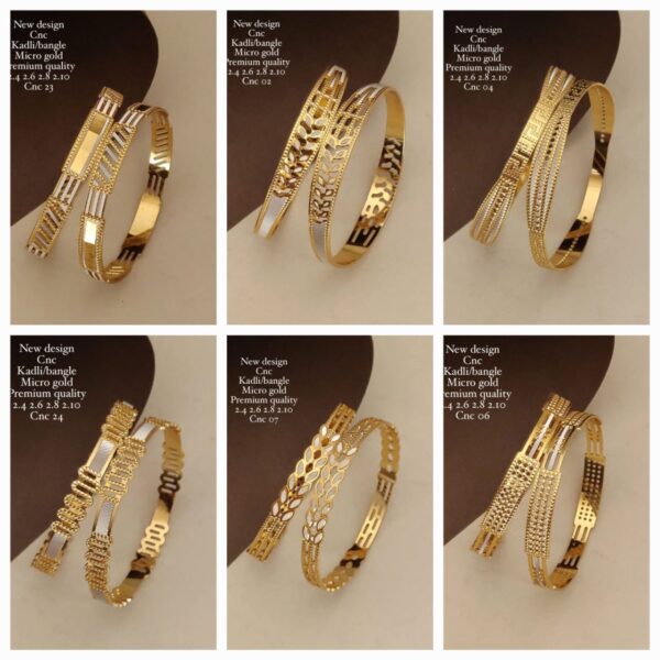 BN20 bangles