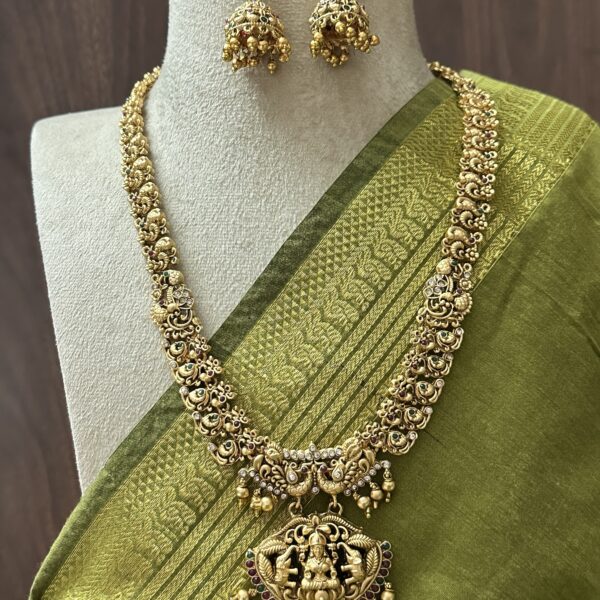 Nagas premium necklace