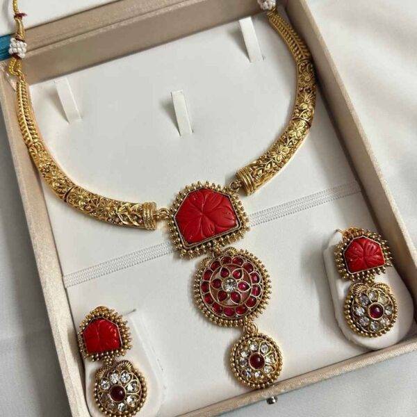 Candy hasili - coral