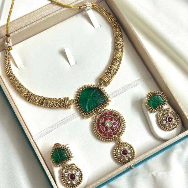 Candy hasili - emerald