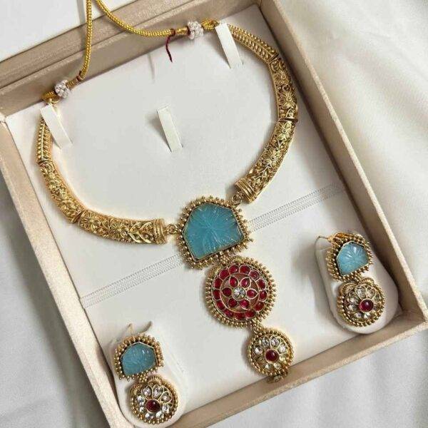 Candy hasili - ocean blue