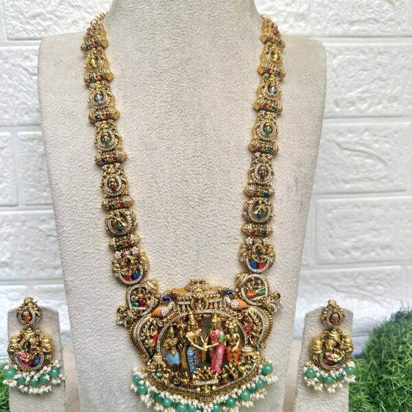 Premium Perumal haram / Srinivasa kalyanam