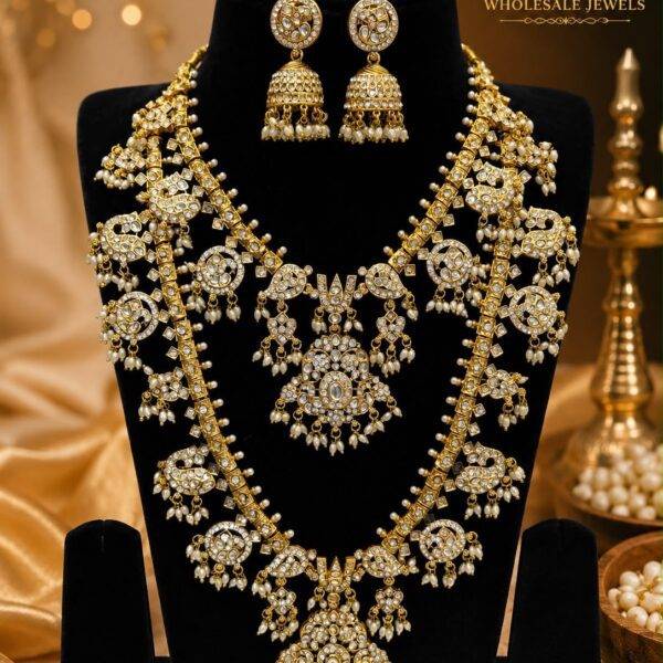 Bridal combo 035