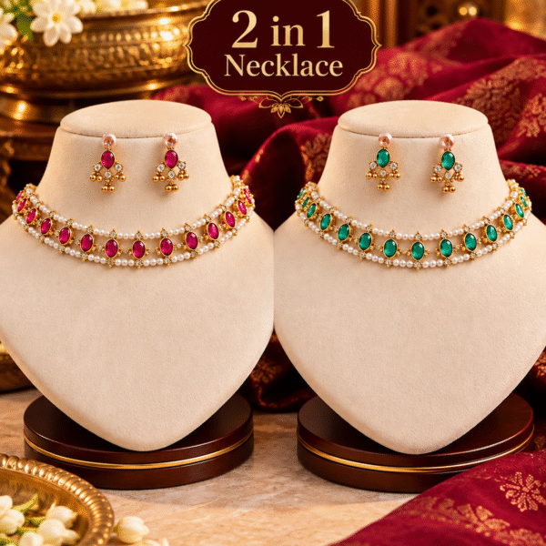 Ck021 chocker
