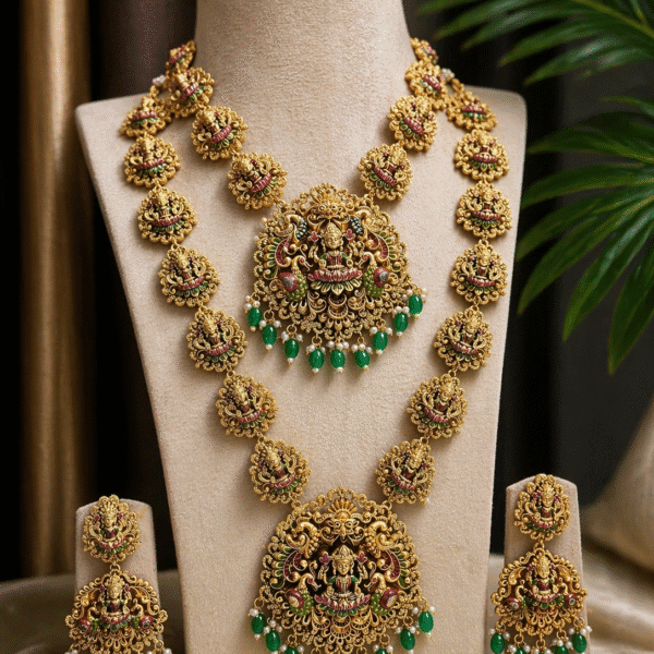 Bridal combo 040