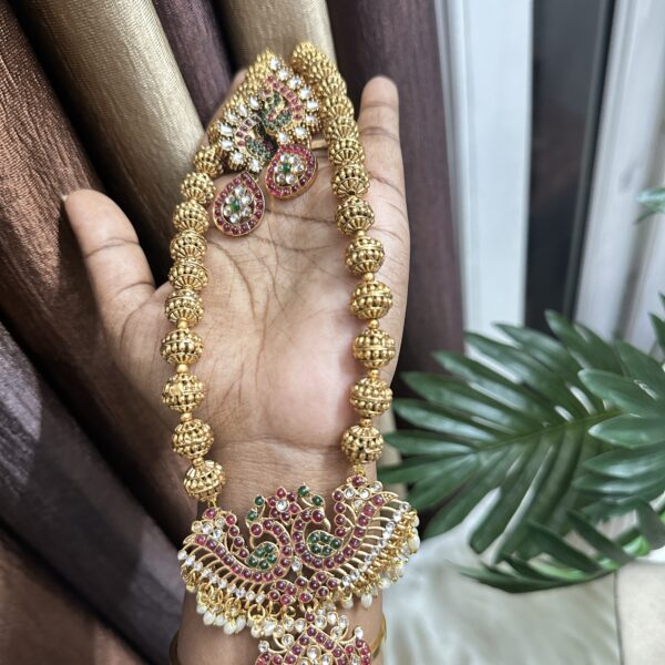 Chettinadu mid haram