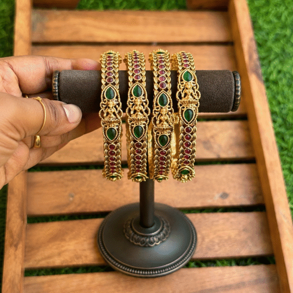 Lakshmi bangles