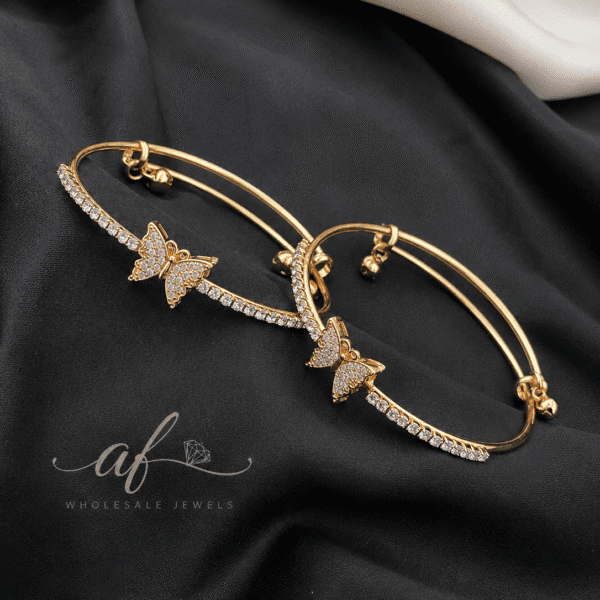 BN026 bracelet bangles / adjustable