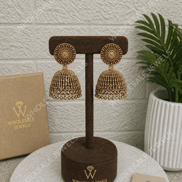 Jumka antique