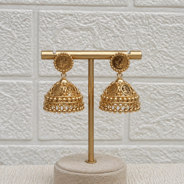 Jumka gold