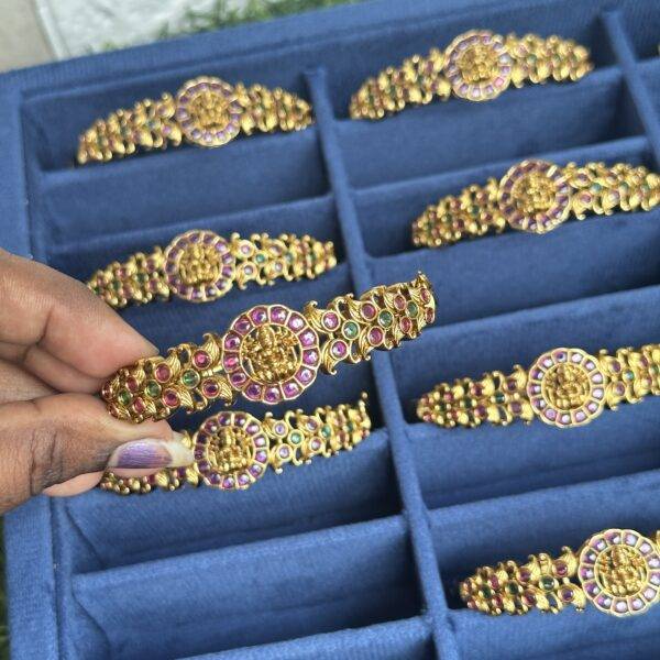 Kemp bracelet