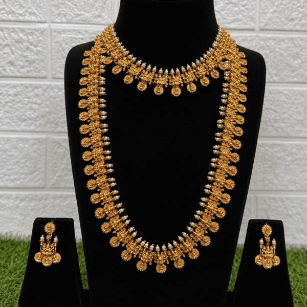 Bridal combo 041