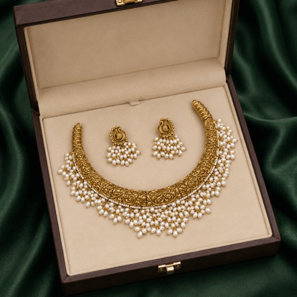 Premium beads hasili