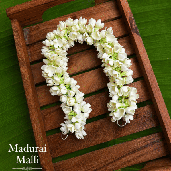 Madurai Malli / jasmine flower
