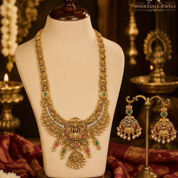 Lakshmi haram