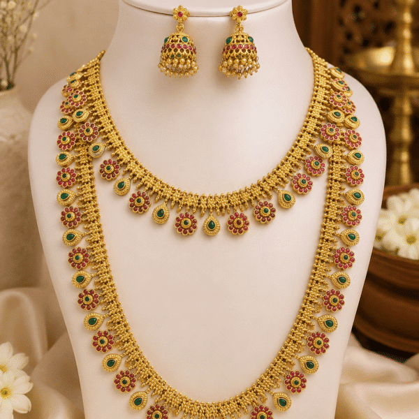 Bridal combo 042