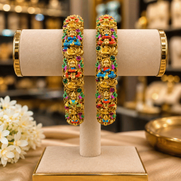 Nagas bangle
