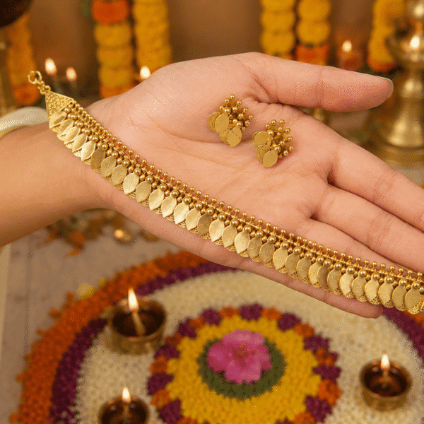Elakathai / onam series / Kerala collections