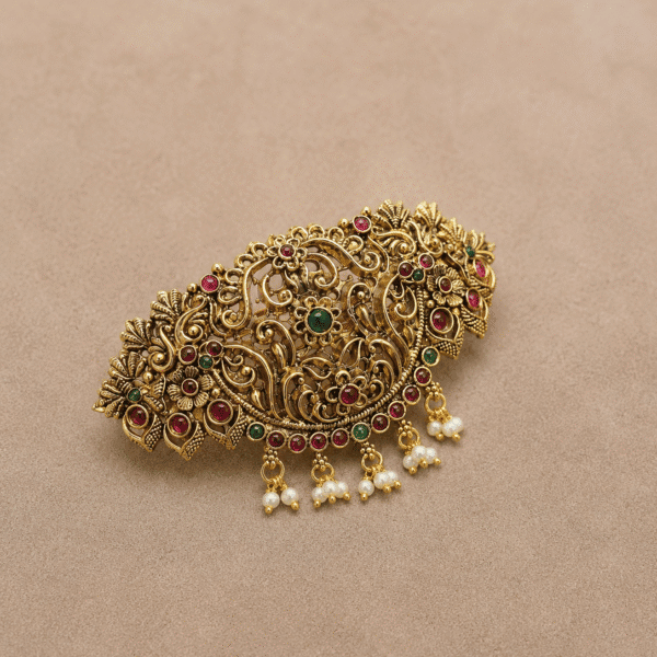 Hair clip