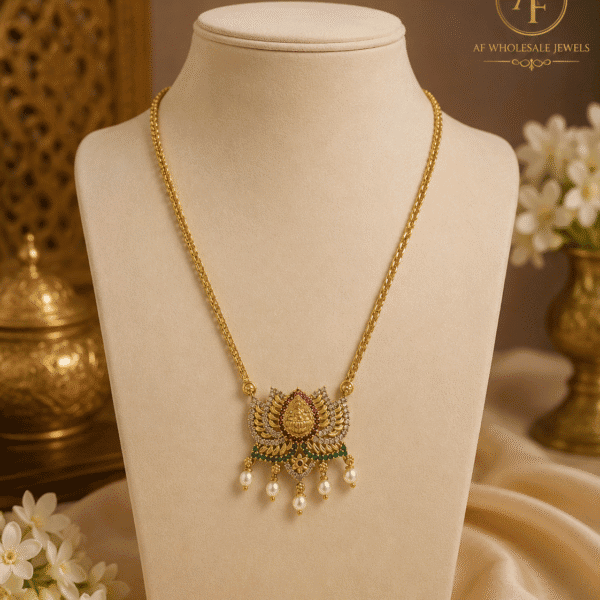 Lotus short chain