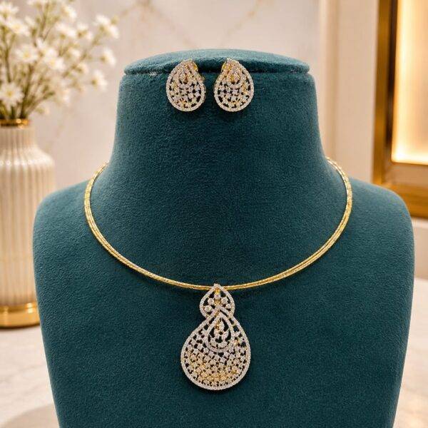 Diamond replica hasili