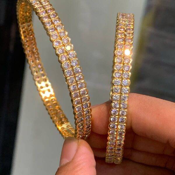 Impon bangles