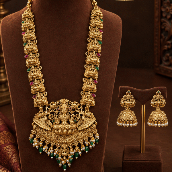 New Nagas lakshmi haram