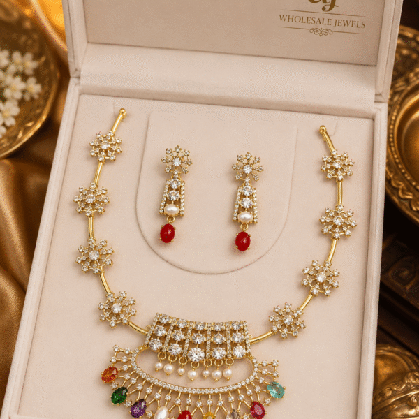 Premium Navarathna hasili