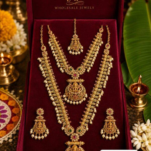 Premium beads combo