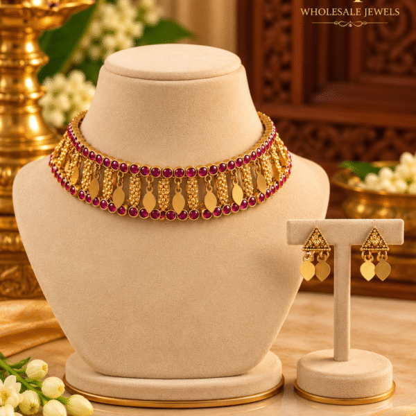 Elakathali / Onam collections