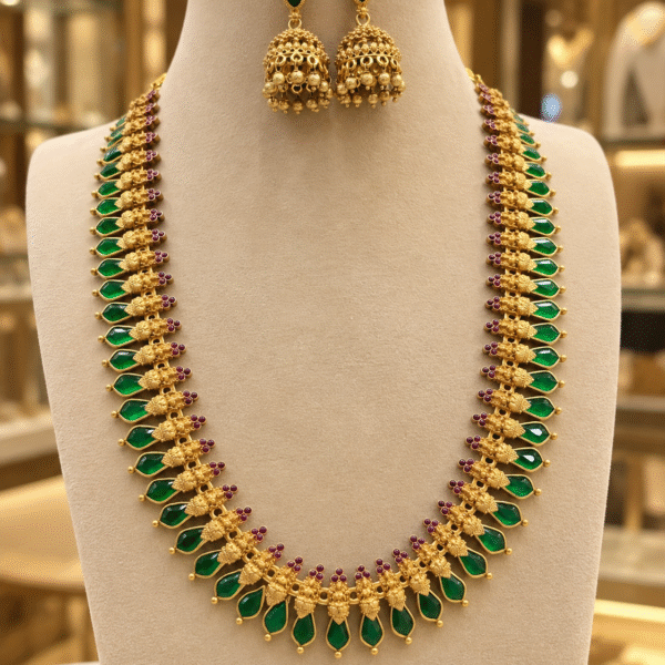 Palaka haram / onam collection